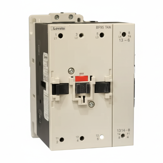 Lovato Electric BF95T4A12060 Contactor - nyparts.shop