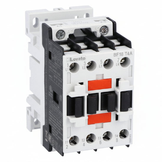 Lovato Electric Contactor BF18T4A23060 - nyparts.shop