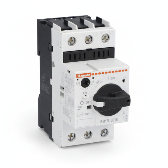 Lovato Electric SM1R0650 - nyparts.shop