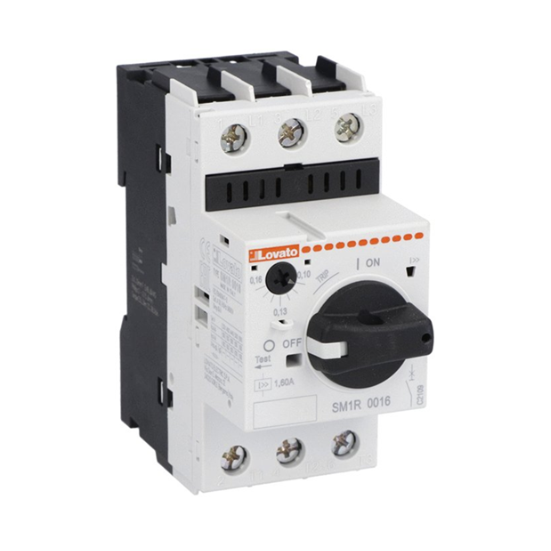 Lovato Electric SM1RE2300