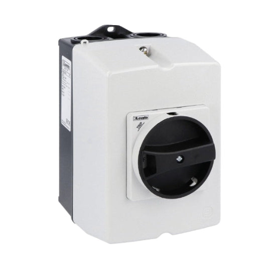 Lovato Electric SM1Z1710R