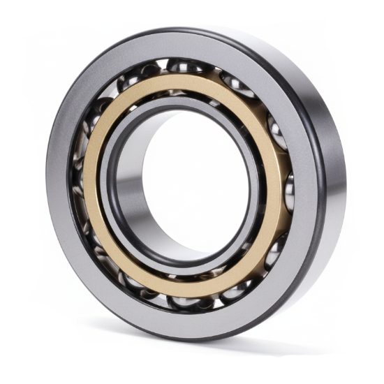 MRC (SKF) 7408PJDU Angular Contact Ball Bearing - nyparts.shop