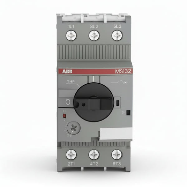 ABB Manual Motor Starter MS132-0.4 - nyparts.shop