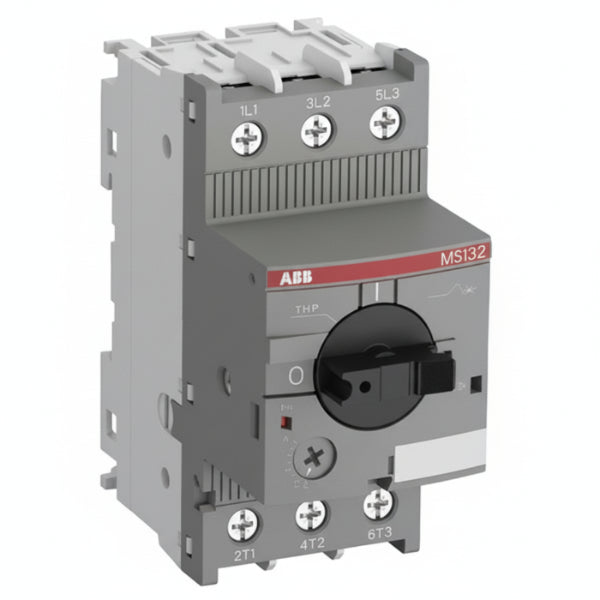 ABB Manual Motor Starter MS132-0.63