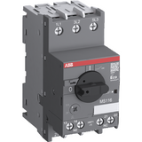 ABB Manual Motor Starter MS132-16T