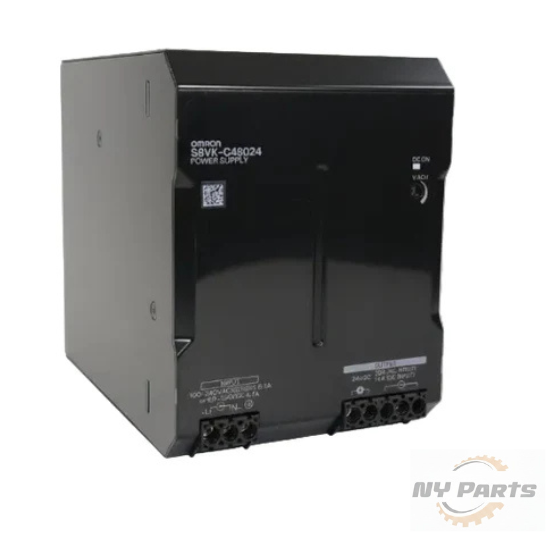 Omron Automation S8VK-C48024 -nyparts.shop