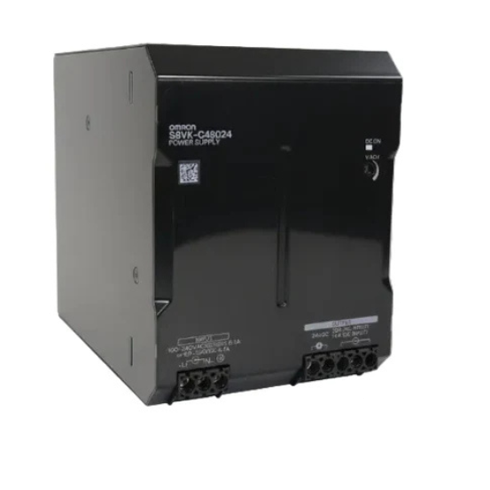 Omron Automation S8VK-C48024 -nyparts.shop