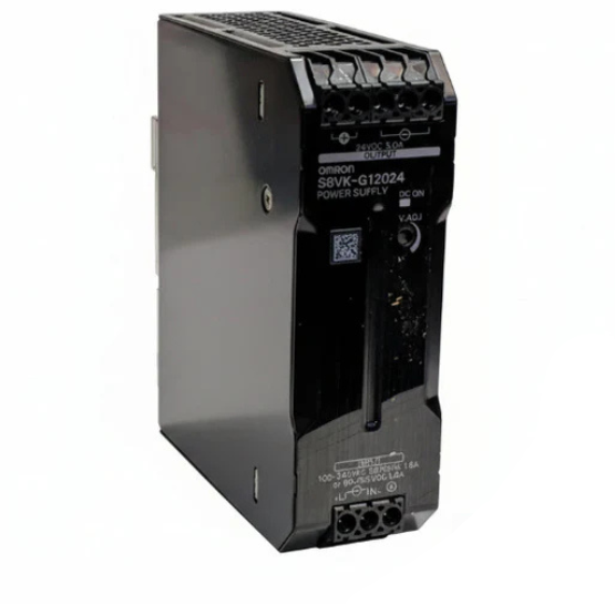 Omron Automation S8VK-G06024 - nyparts.shop