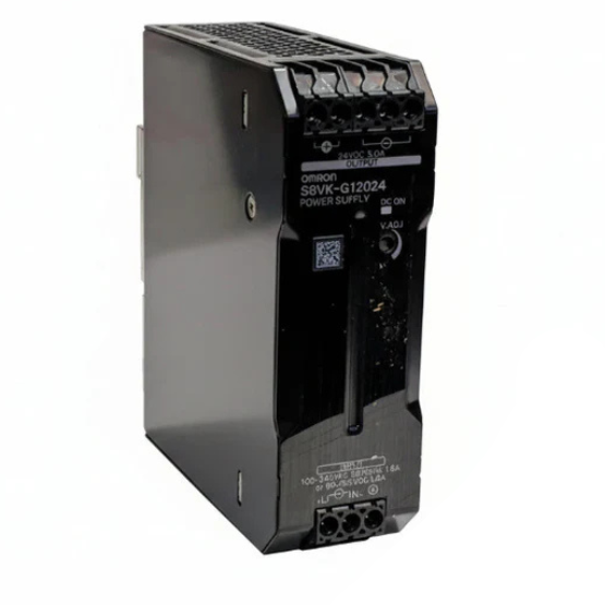 Omron Automation S8VK-G12024 - nyparts.shop