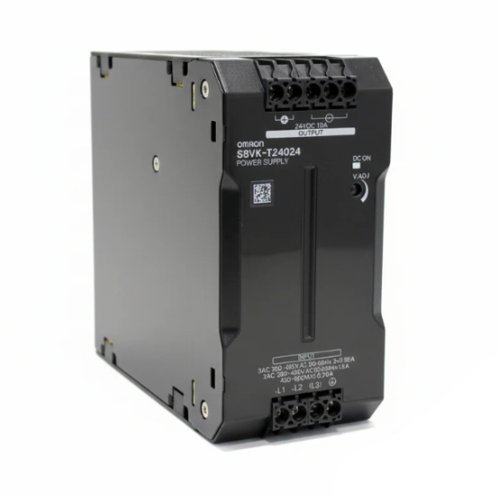 Omron Automation S8VK-T24024 - nyparts.shop