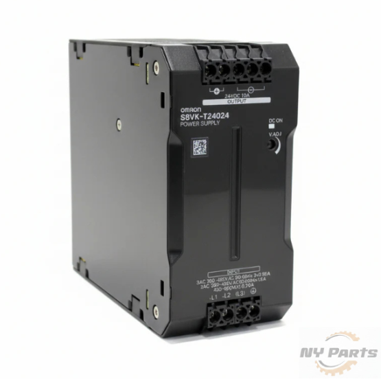Omron Automation S8VK-T24024 - nyparts.shop