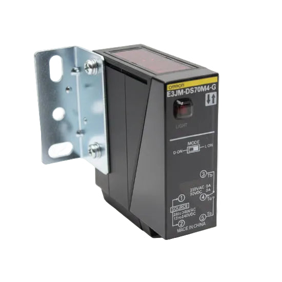 Omron Switch E3JM-DS70M4-G - nyparts.shop