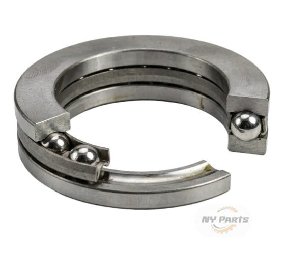 SKF Ball Thrust Bearing 51215 - nyparts.shop