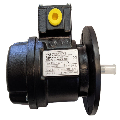 Radio Energie RE.0444 US 1CB 0.1 CA DYNAMO TACHYMETRIQUE - Nyparts.shop