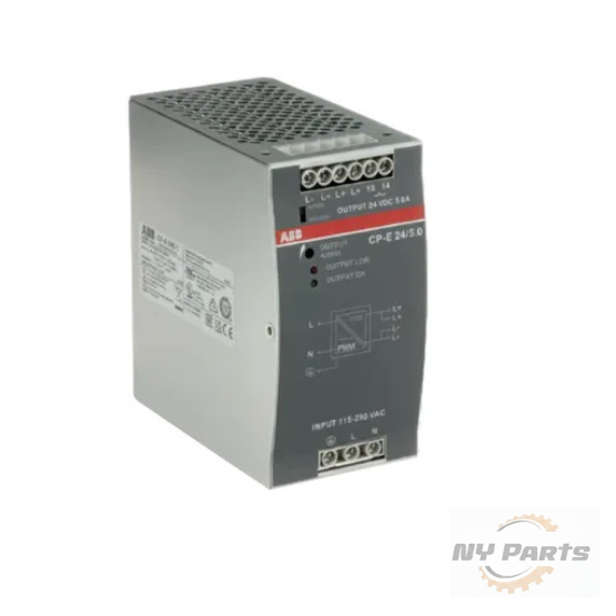 ABB Power Supply 1SVR360763R1001 - nyparts.shop