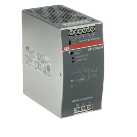 ABB Power Supply 1SVR427034R0000 - nyparts.shop