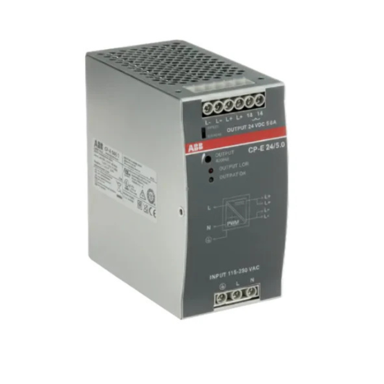 ABB Power Supply 1SVR427035R2000 - nyparts.shop