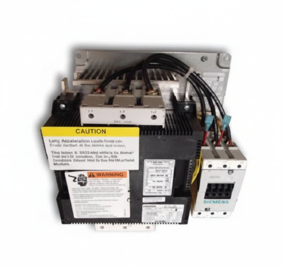 SIEMENS Elevator Motor Starter 72KG35AFP