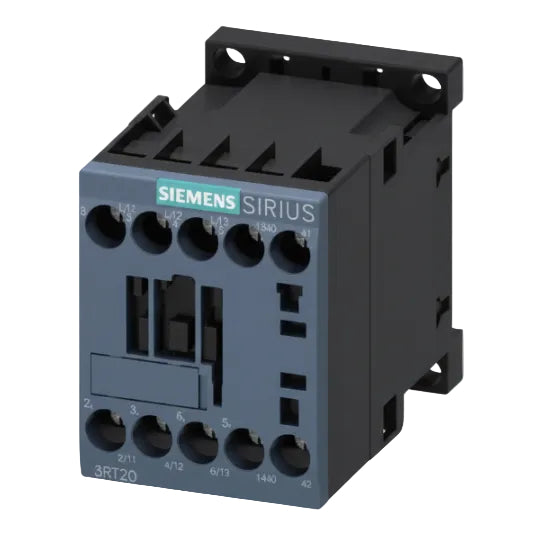 SIEMENS Contactor 3RT2015-1AB01 - nyparts.shop