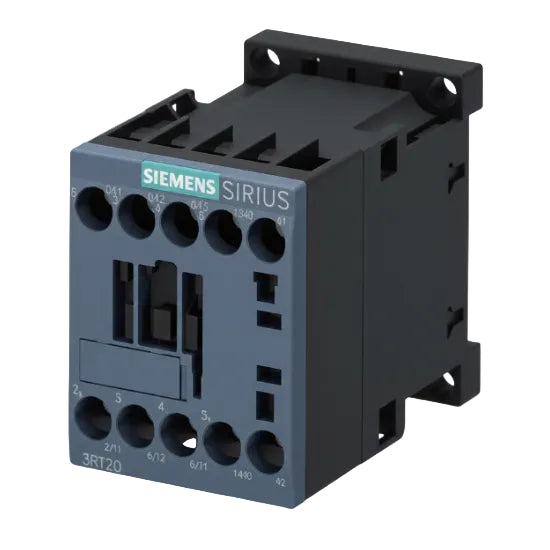 SIEMENS Contactor 3RT2016-1AK62 - nyparts.shop