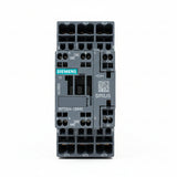 SIEMENS Contactor 3RT2024-2BB40 - nyparts.shop