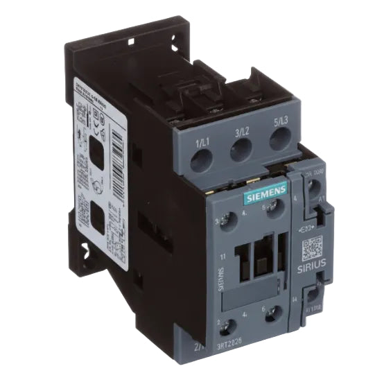 SIEMENS Contactor 3RT2025-1AK60 - nyparts.shop