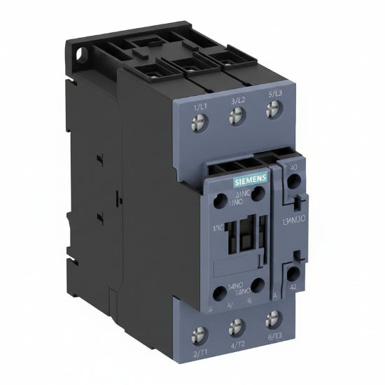 SIEMENS Contactor 3RT2036-1AC20 - nyparts.shop