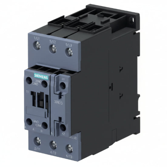 SIEMENS Contactor 3RT2038-1AP60 - nyparts.shop