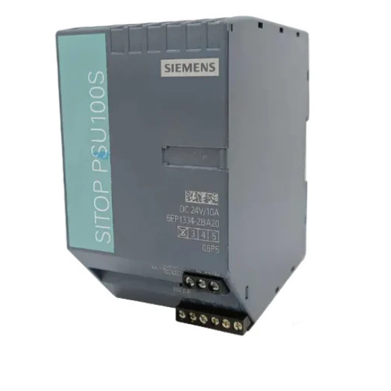 SIEMENS Power Supply 6EP1334-2BA20 - nyparts.shop