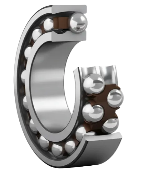 SKF 1305 EKTN9 Self-Aligning Ball Bearing - nyparts.shop