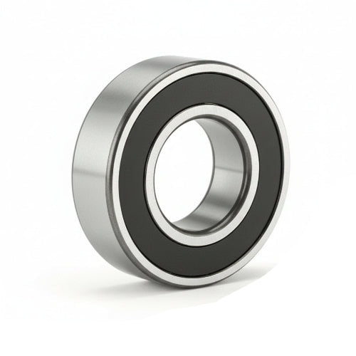 SKF 6207 2RSNRJEM Radial Deep Groove - nyparts.shop