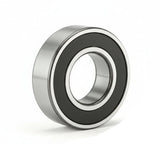 SKF 6207 2RSNRJEM Radial Deep Groove - nyparts.shop