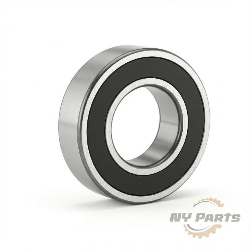 SKF 6307-2RS1/C3 Deep Groove Ball Bearing - nyparts.shop