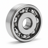 SKF 6416/C3 Single Row Radial Bearing - nyparts.shop