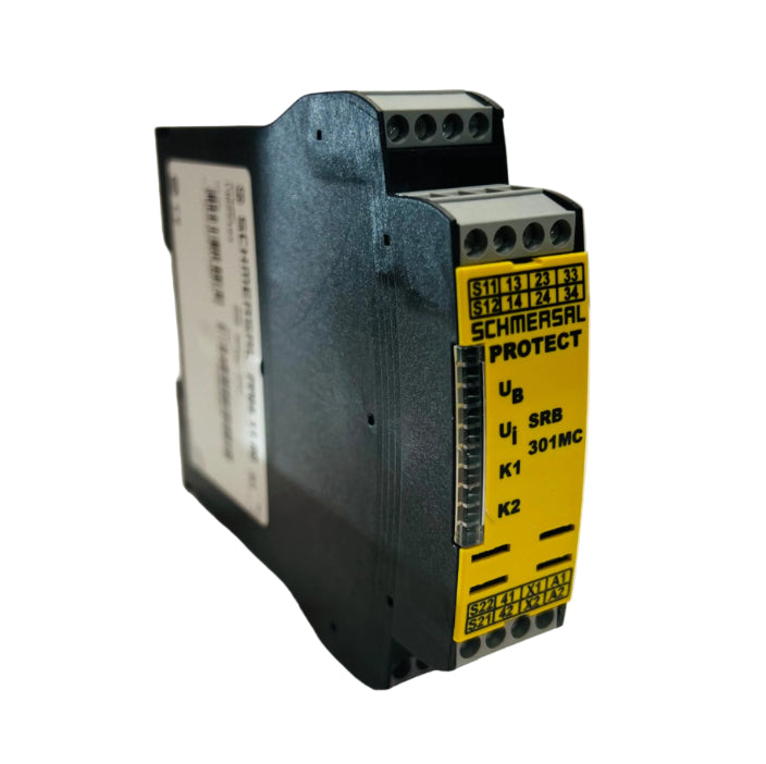 Schmersal SRB301MC-24V- nyparts.shop