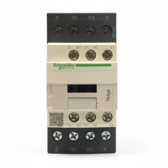 Schneider Contactor LC1DT25M7 - nyparts.shop