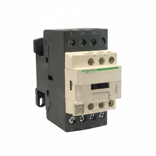 Schneider Electric Contactor LC1D09ND - nyparts.shop