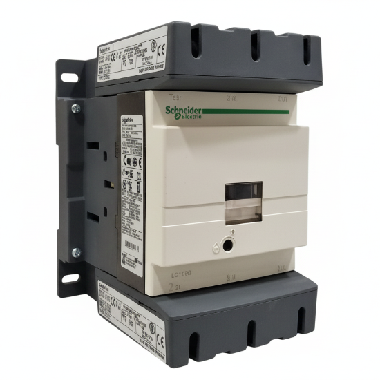 Schneider Electric Contactor LC1D150G7 - nyparts.shop