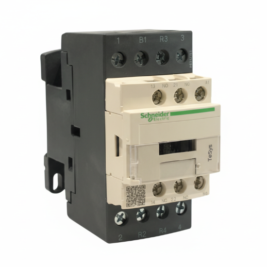 Schneider Electric Contactor LC1D25P7 - nyparts.shop