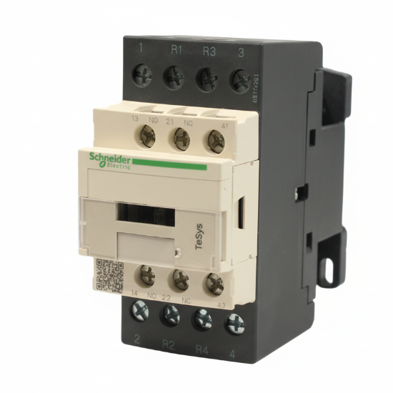 Schneider Electric Contactor LC1DT25G7 - nyparts.shop