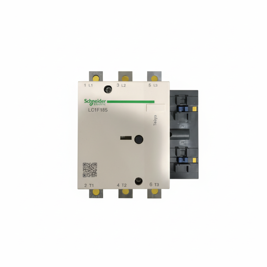 Schneider Electric Contactor LC1F265U7 - nyparts.shop
