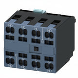 Siemens Auxiliary Switch Block 3RH1921-2XA22-0MA0 - nyparts.shop