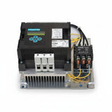 SIEMENS Elevator Motor Starter 72GG34AFP