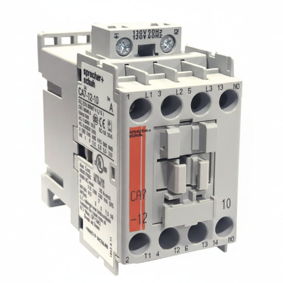 Sprecher + Schuh Contactor CA7-12-01-220W - nyparts.shop