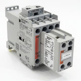 Sprecher + Schuh Contactor CA7-16-M40-120-L20 - nyparts.shop
