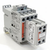 Sprecher + Schuh Contactor CA7-16-M40-120-LS11 - nyparts.shop