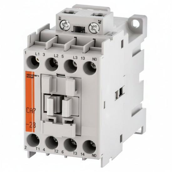 Sprecher + Schuh Contactor CA7-23-01-220W - nyparts.shop
