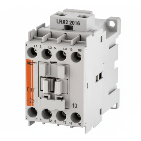 Sprecher + Schuh Contactor CA7-23-10-120 - nyparts.shop