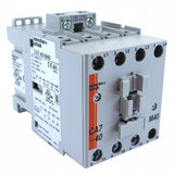 Sprecher + Schuh Contactor CA7-40-M40-120 - nyparts.shop