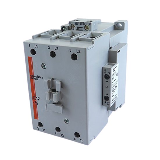 Sprecher + Schuh Contactor CA7-72-10-120 - nyparts.shop
